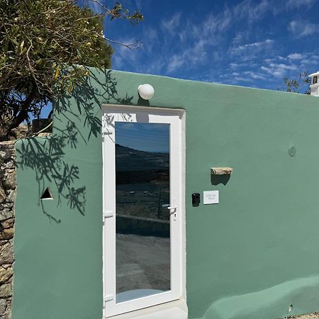 Mykonos Love Nest Ано Мера Екстериор снимка