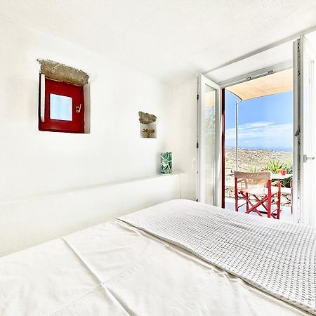 Mykonos Love Nest Ано Мера Екстериор снимка